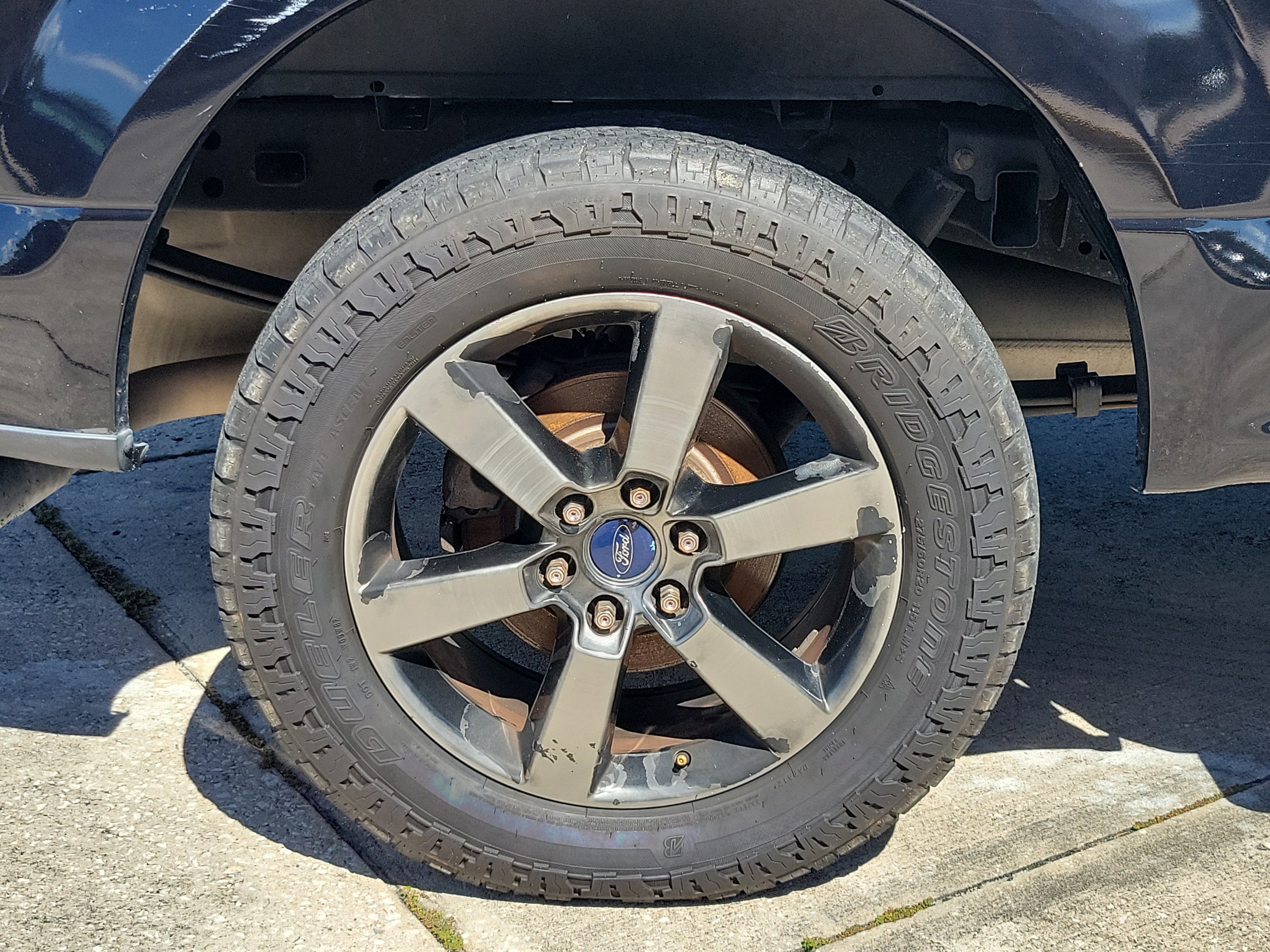 Used 2019 Ford F150 XLT w/ Equipment Group 302A Luxury RWD image 5