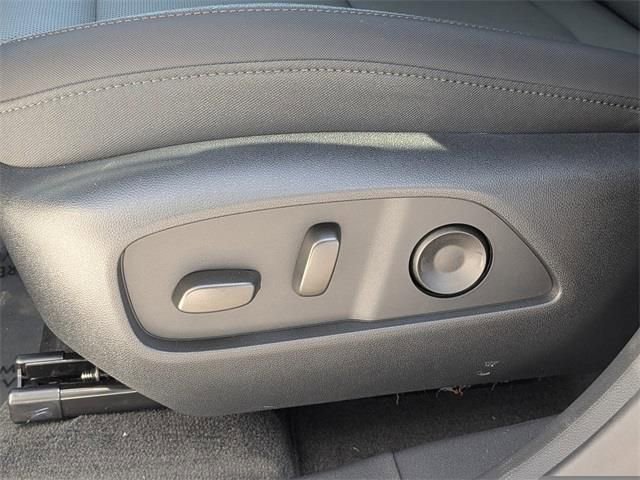 New 2026 GMC Terrain AT4 image 24
