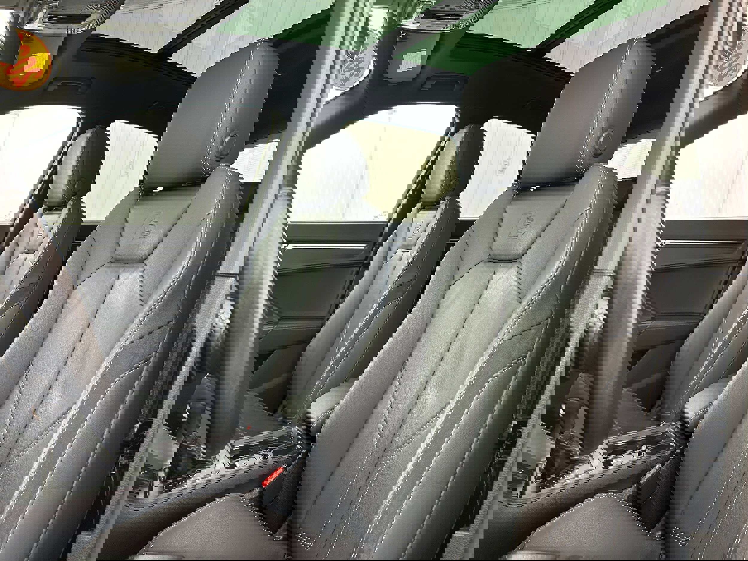 Used 2020 Audi Q3 2.0T Premium Plus w/ Premium Plus Package image 25