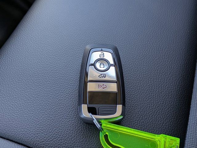 New 2026 Ford Transit 150 Low Roof w/ Load Area Protection Package image 24