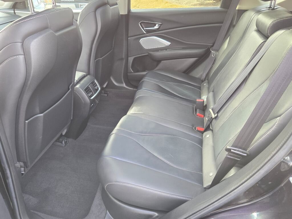 Certified 2023 Acura RDX w/ Technology Package image 25