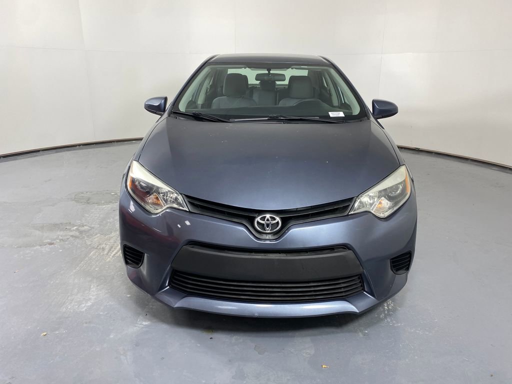 Used 2015 Toyota Corolla L image 2