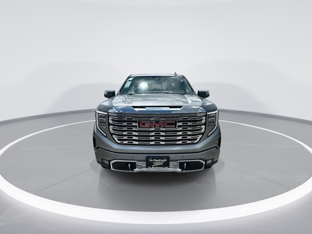New 2026 GMC Sierra 1500 Denali AWD/4WD image 3