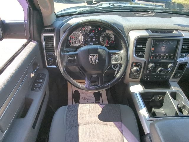 Used 2014 RAM 1500 Big Horn AWD/4WD image 7