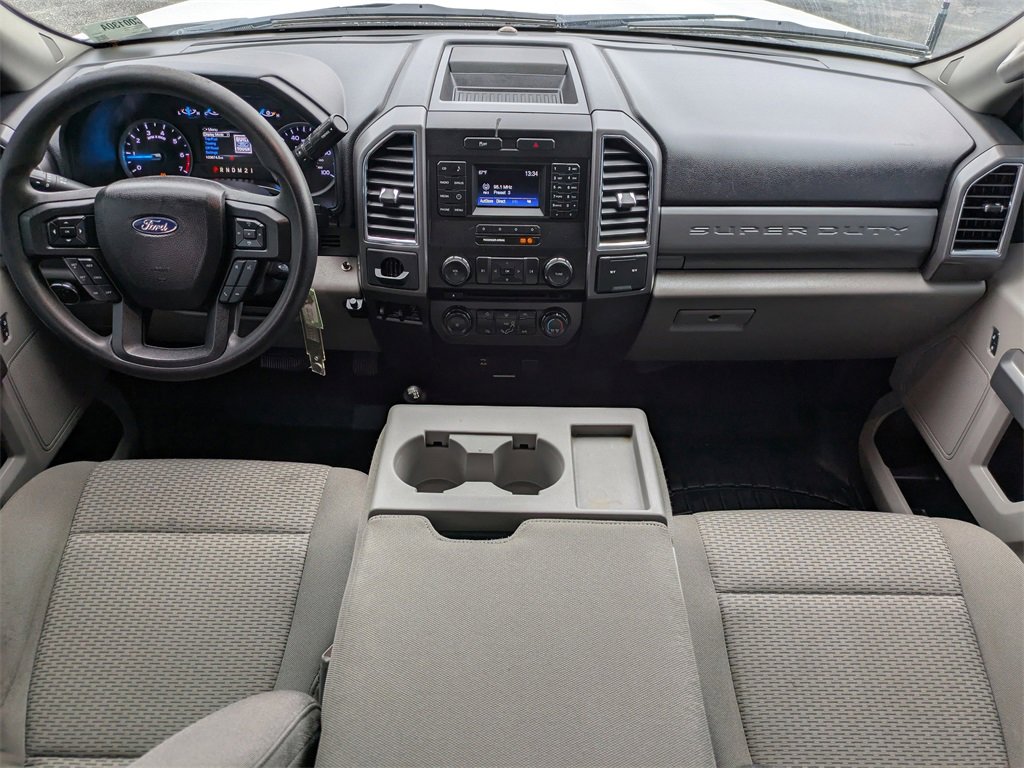 Used 2017 Ford F250 XLT image 11