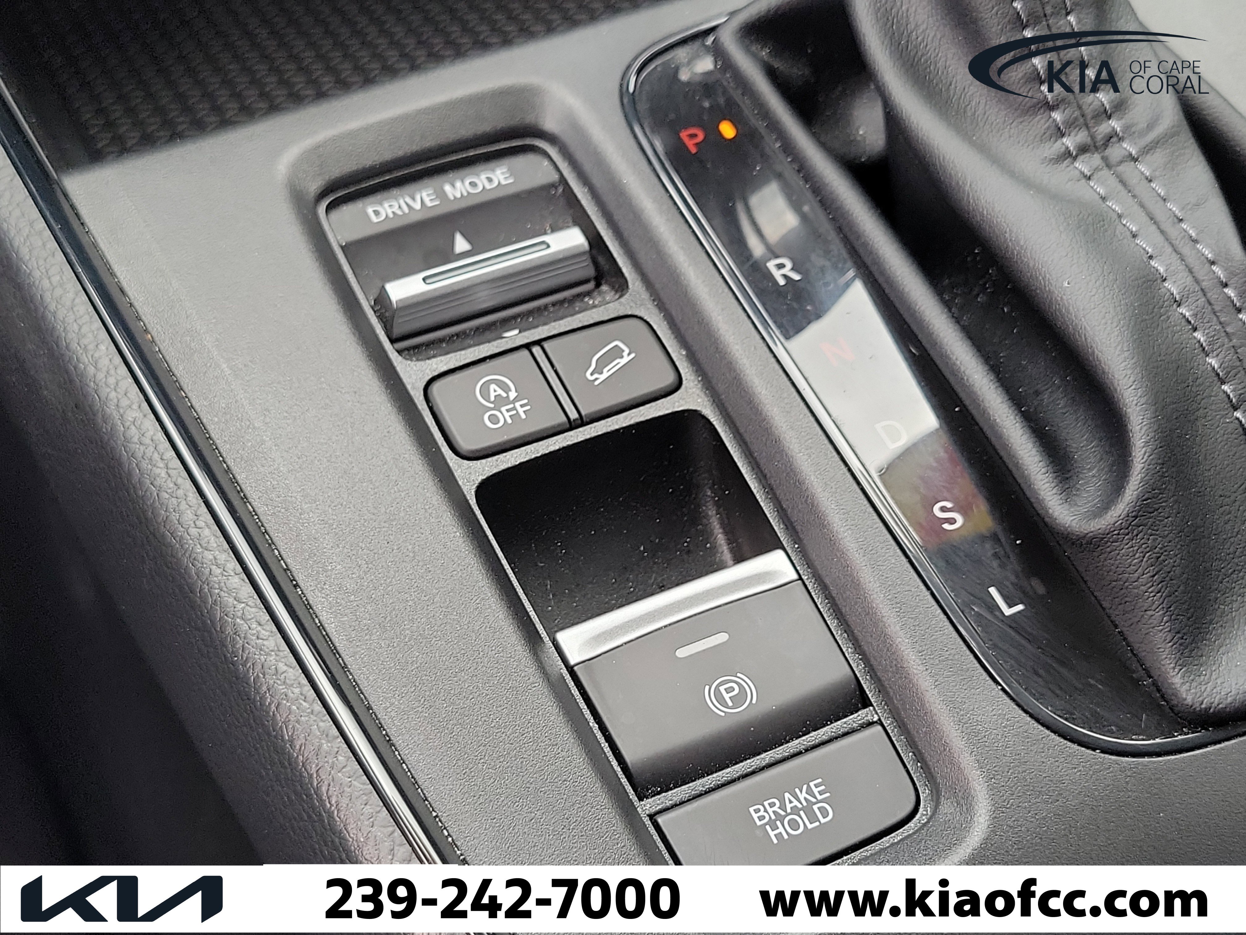 Used 2024 Honda CR-V EX image 30