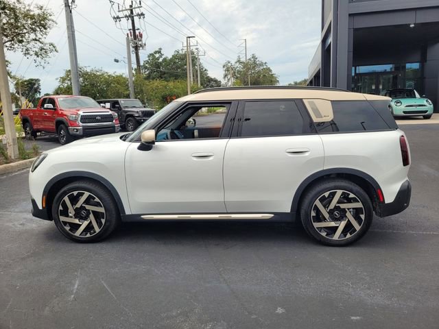 New 2026 MINI Cooper Countryman S image 4