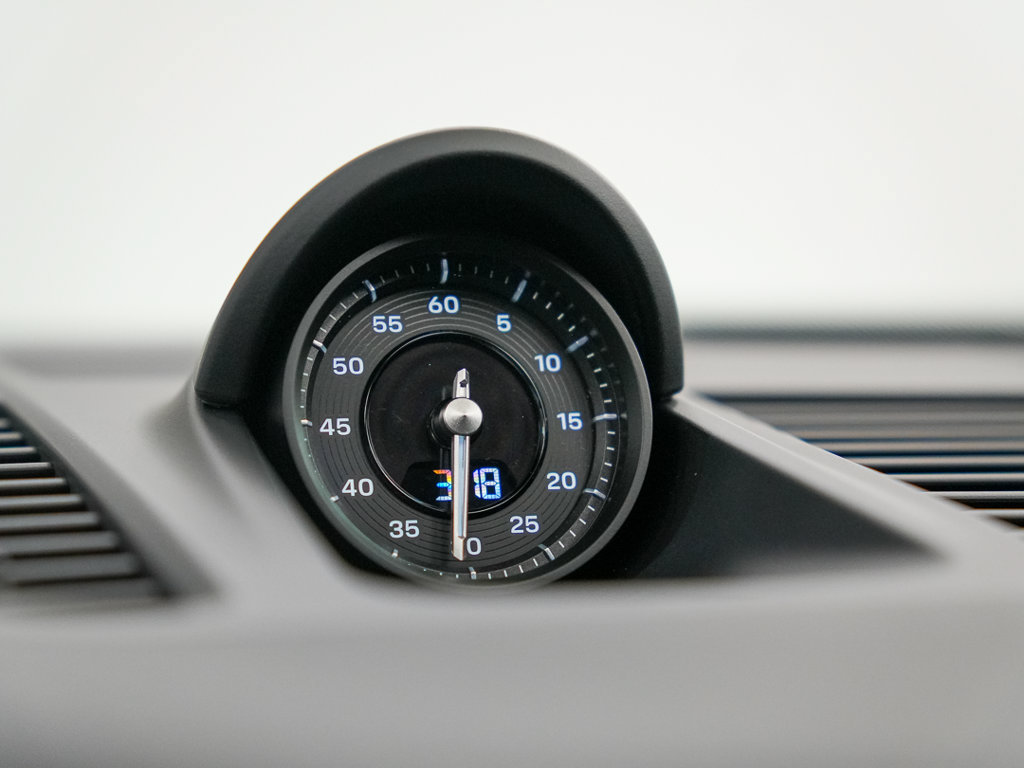 New 2026 Porsche 911 Carrera T RWD image 35