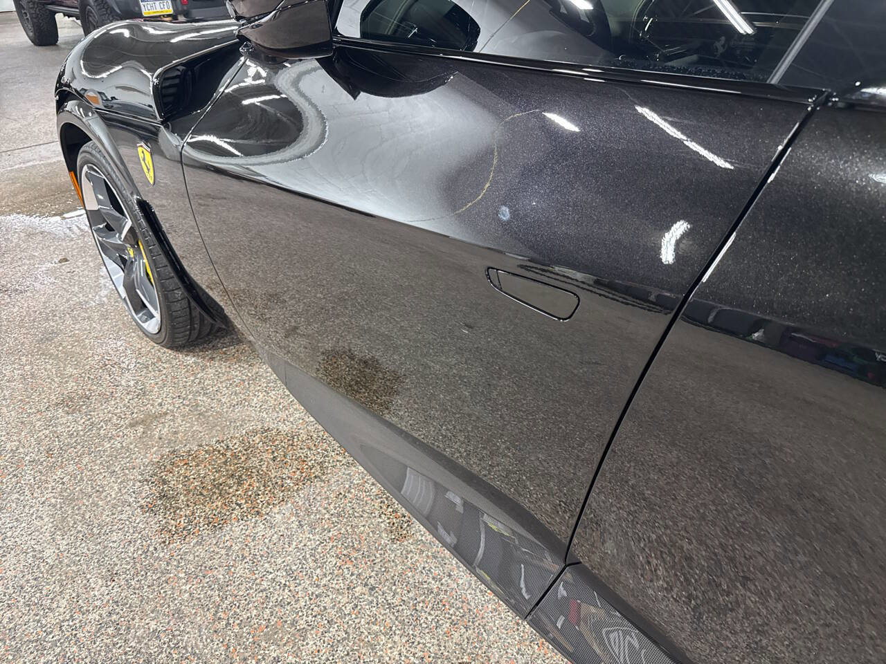 Used 2025 Ferrari Purosangue image 32