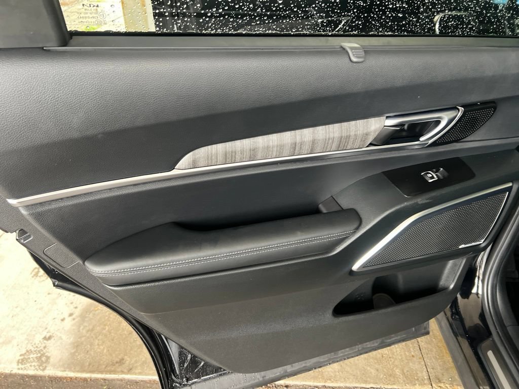 Certified 2024 Kia Telluride SX AWD/4WD image 11
