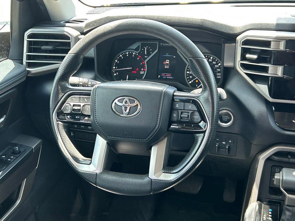 Used 2023 Toyota Tundra SR5 RWD image 38