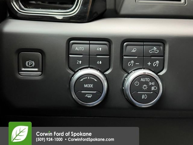 Used 2022 GMC Sierra 1500 AT4 w/ AT4 Premium Package AWD/4WD image 28