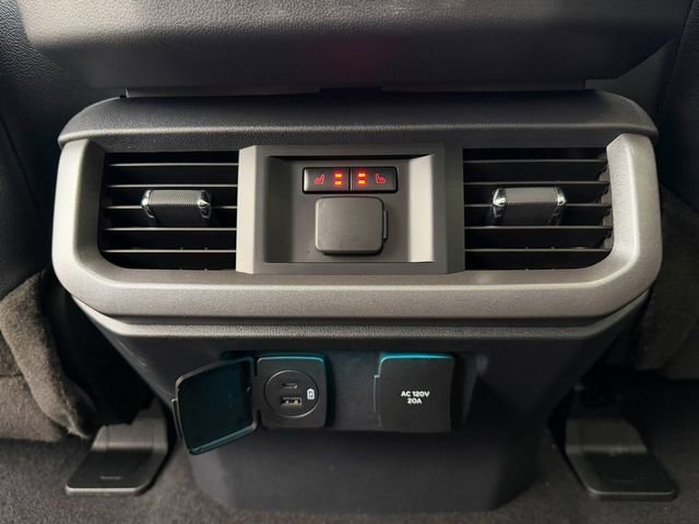 Used 2023 Ford F150 Lightning Lariat w/ Equipment Group 511A High image 22