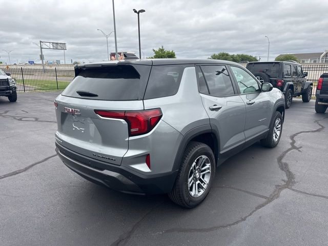 Used 2025 GMC Terrain Elevation FWD image 3