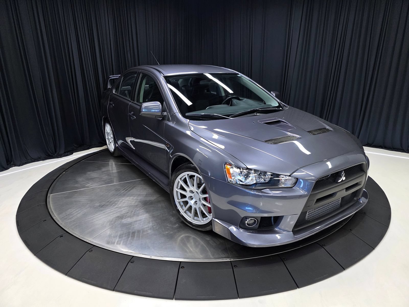 Used 2008 Mitsubishi Lancer Evolution GSR AWD/4WD image 21