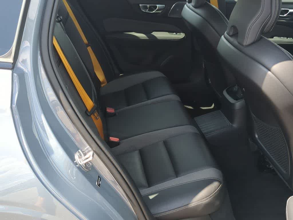 Used 2024 Volvo V60 T8 Polestar AWD/4WD image 19