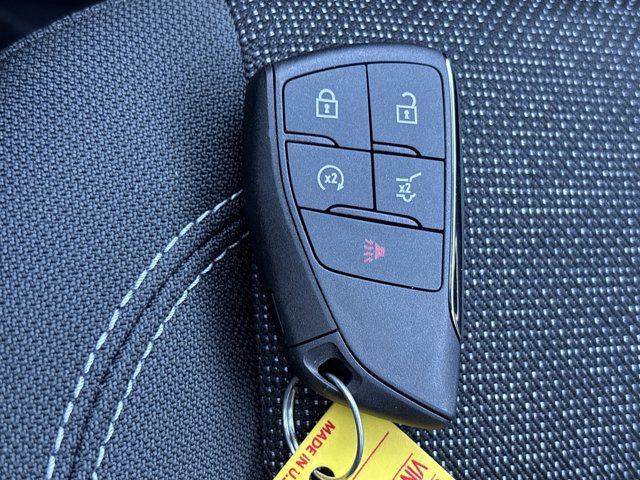 New 2026 Chevrolet Traverse LT w/ Enhanced Driving Package image 45