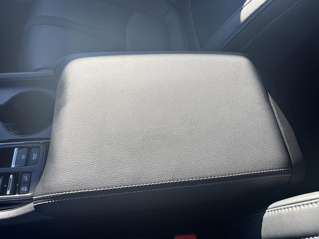 Used 2026 Honda Passport RTL image 20