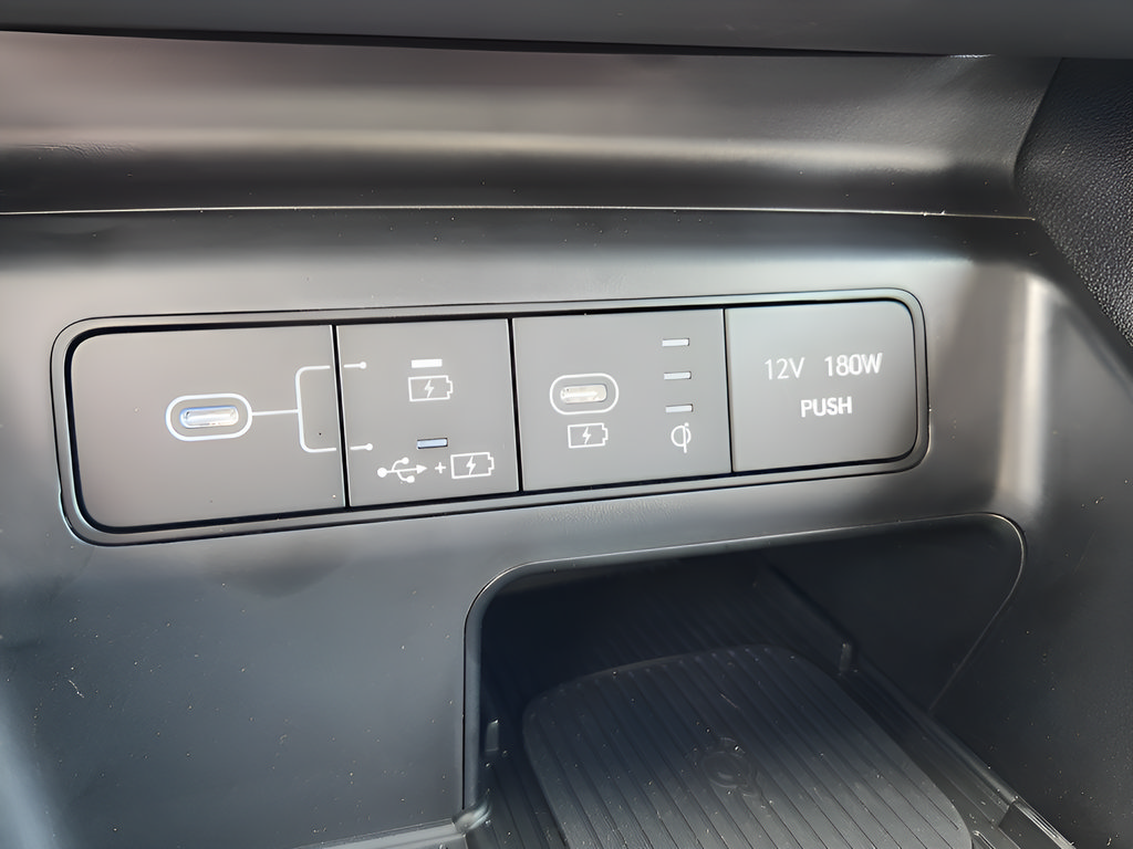 New 2026 Hyundai Santa Cruz SEL AWD/4WD image 20