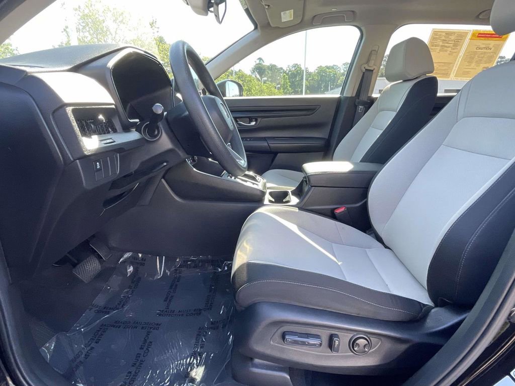 Used 2023 Honda CR-V EX image 16