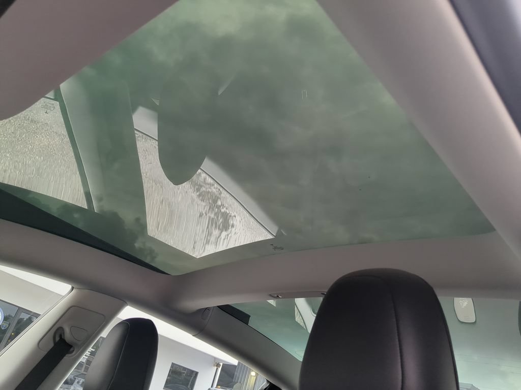 Used 2021 Tesla Model 3 Standard Range Plus RWD image 20