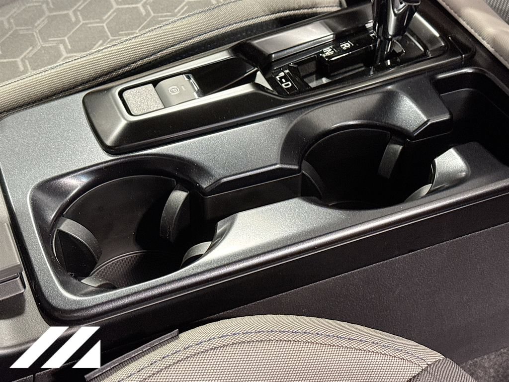 New 2026 Subaru Forester AWD/4WD image 28