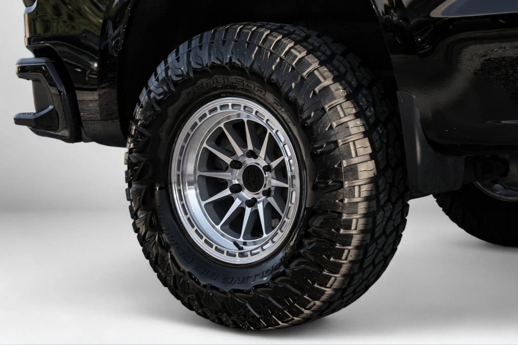 Used 2021 Chevrolet Silverado 1500 RST image 56