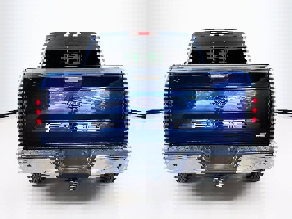 Used 2020 Ford F150 XLT w/ Equipment Group 302A Luxury image 5