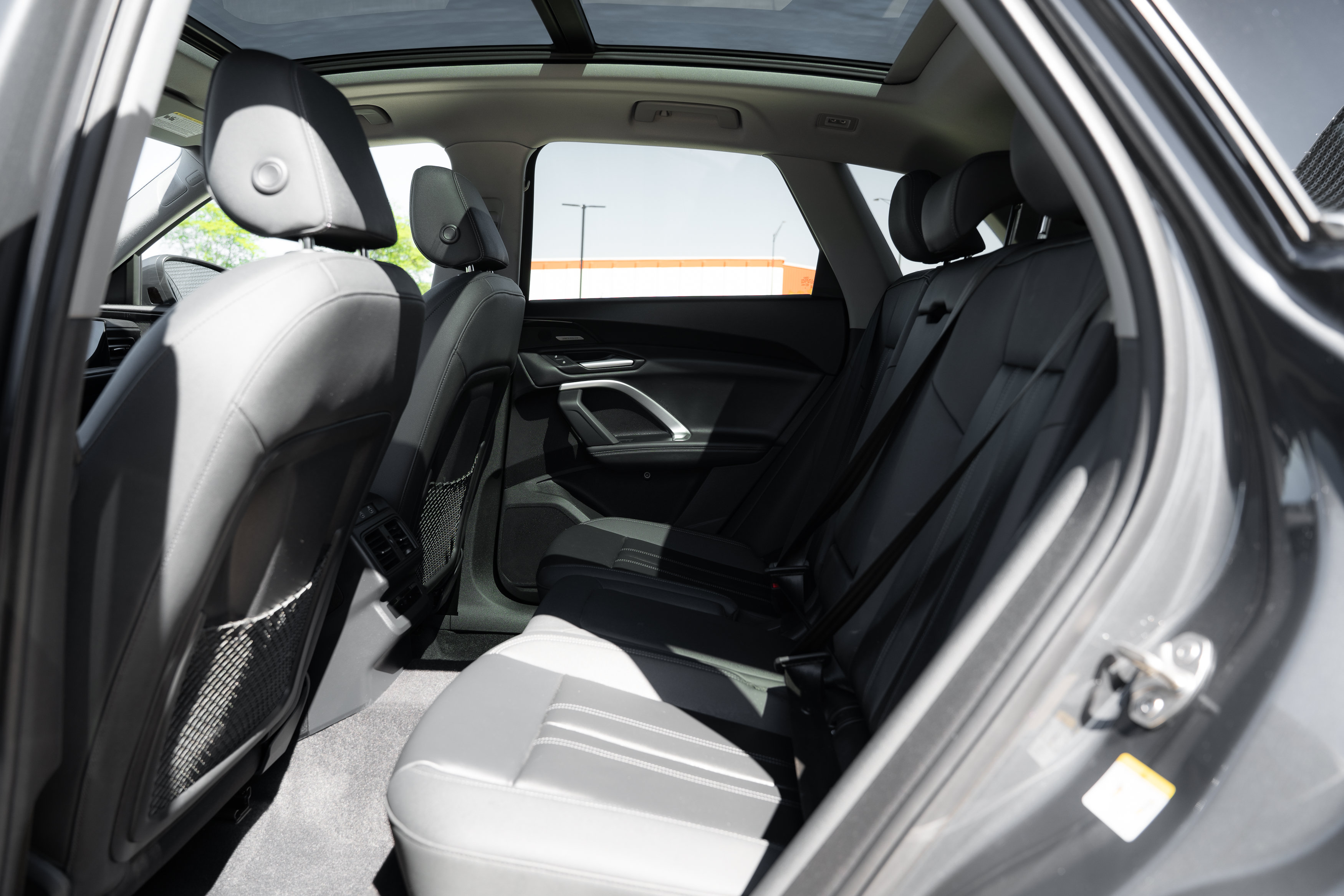 Certified 2025 Audi Q5 Premium w/ Premium Plus AWD/4WD image 25