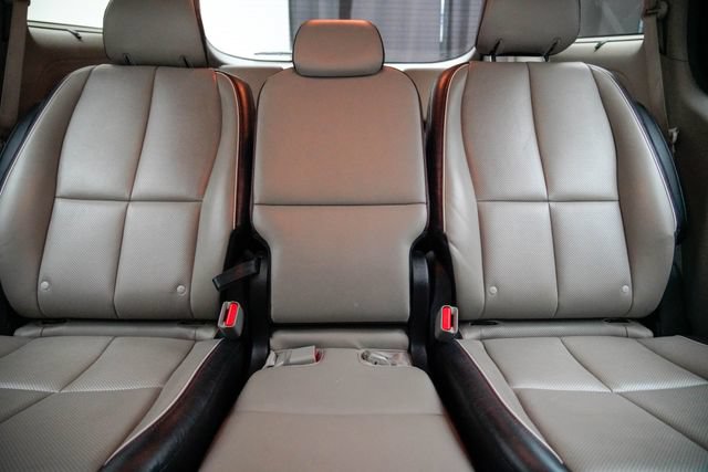 Used 2020 Kia Sedona EX FWD image 26