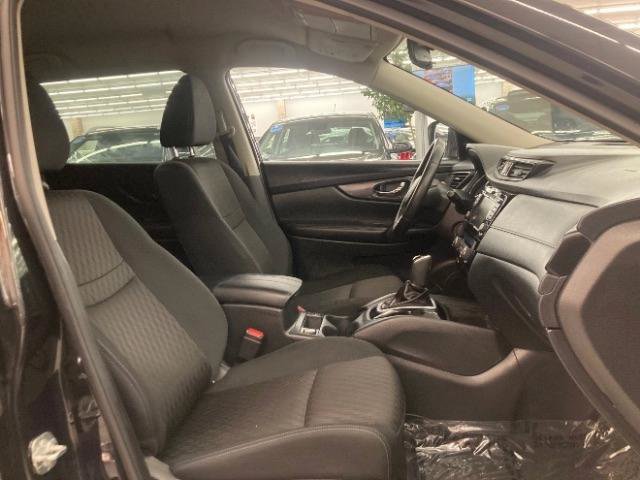 Used 2020 Nissan Rogue SV AWD/4WD image 12