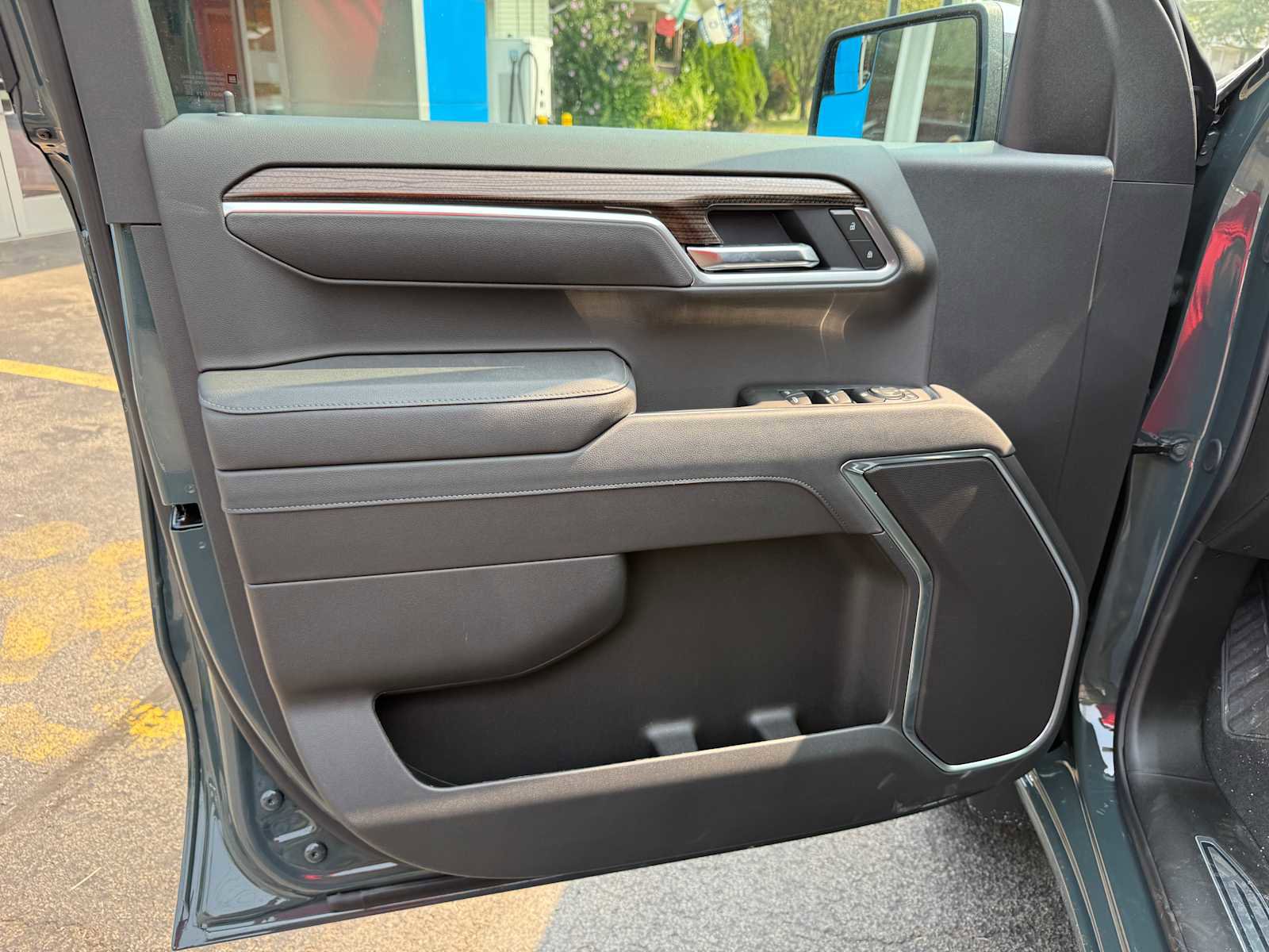 New 2026 Chevrolet Silverado 1500 LT image 13