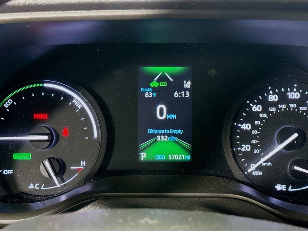Certified 2022 Toyota Sienna LE FWD image 13