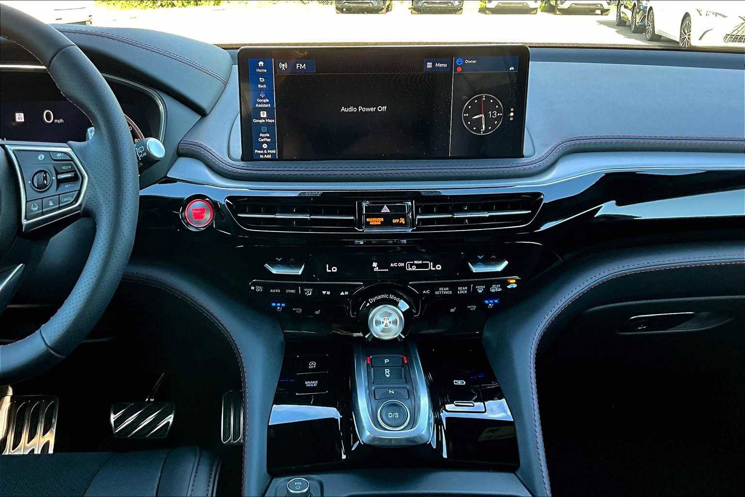 New 2026 Acura MDX A-Spec image 6