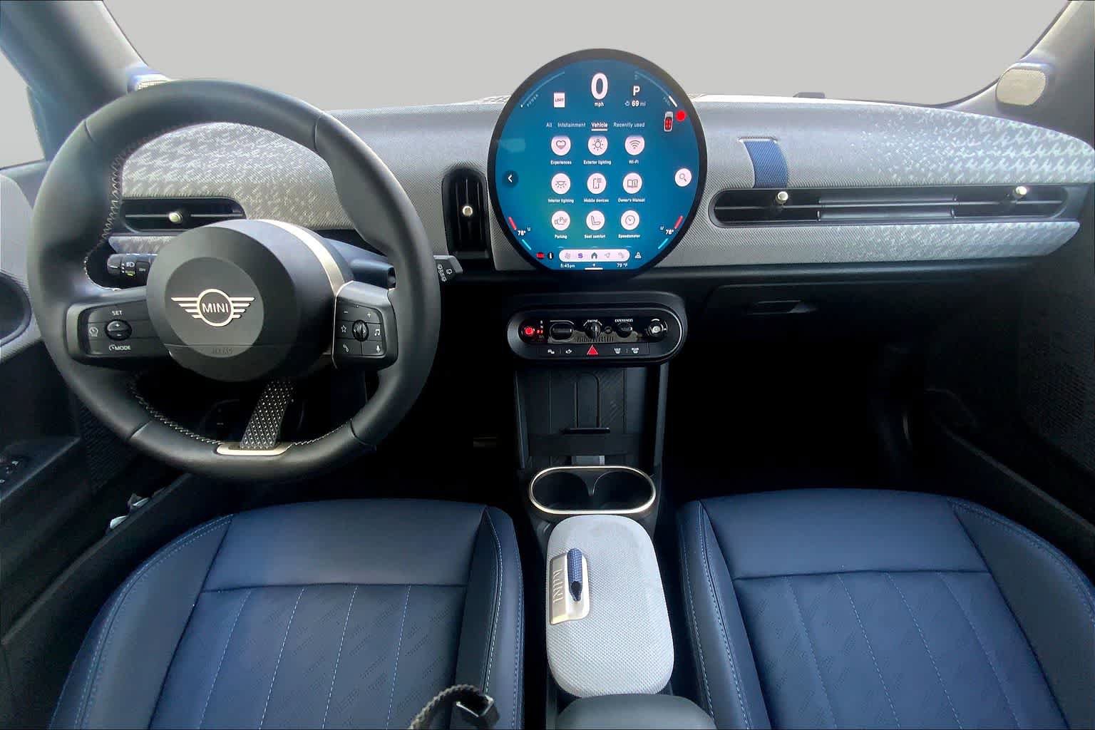 Used 2025 MINI Cooper S FWD image 15
