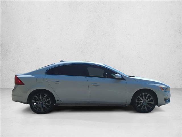 Used 2018 Volvo S60 T5 Inscription video 4