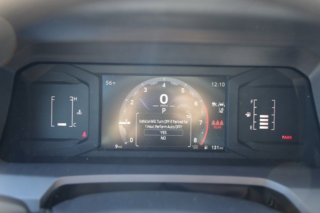 New 2026 Toyota Tacoma SR5 image 14