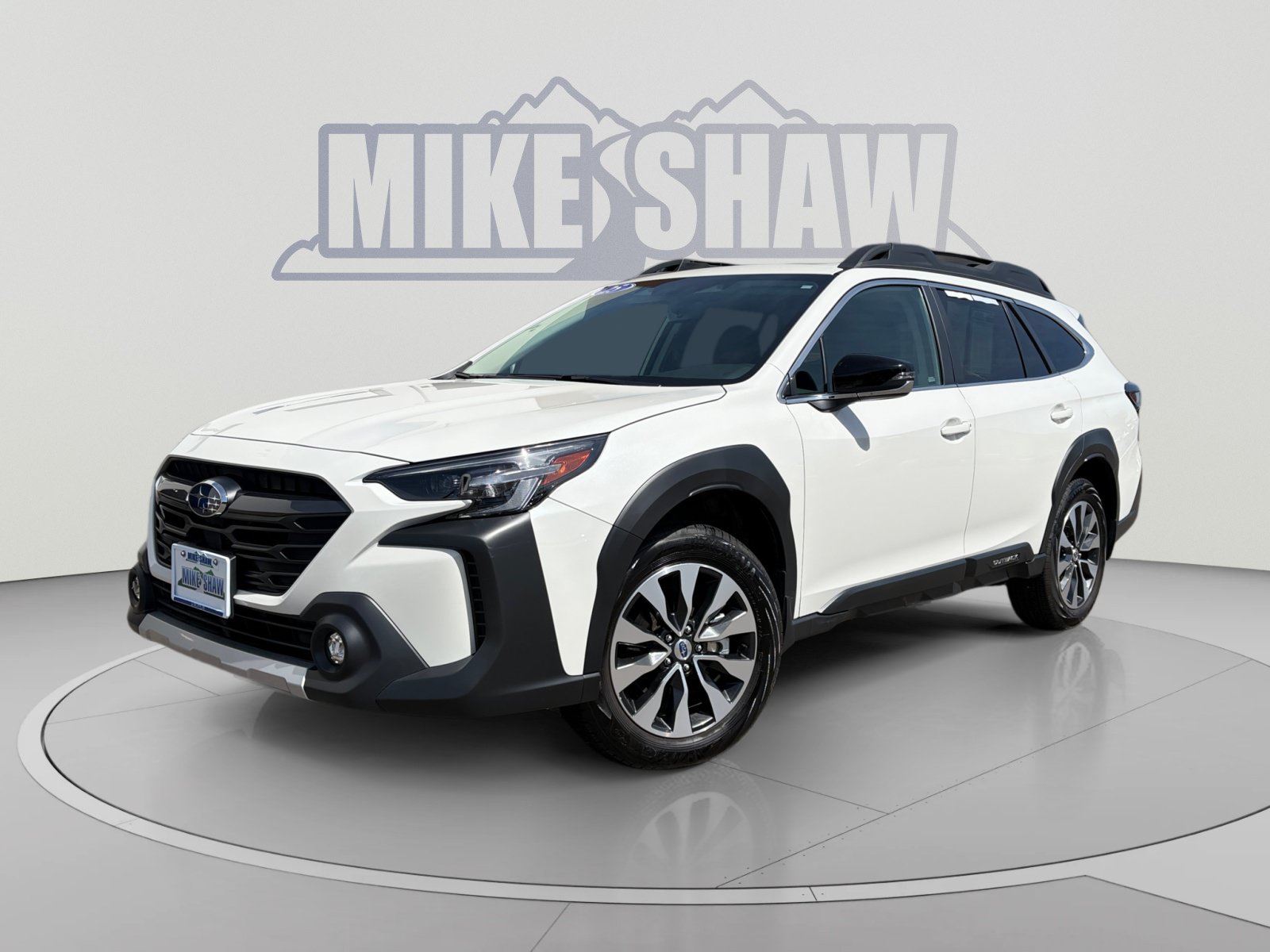 Certified 2025 Subaru Outback Limited w/ Popular Package #2 AWD/4WD video 1