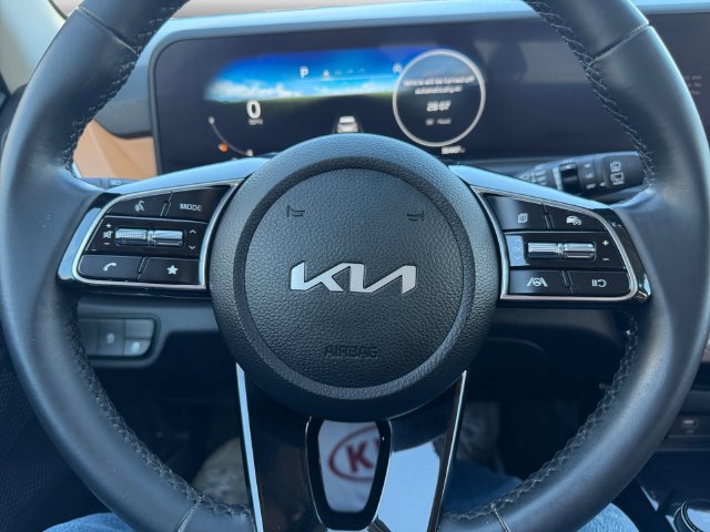 Certified 2024 Kia Seltos EX AWD/4WD image 14