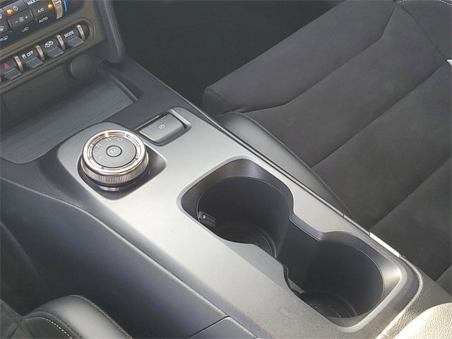 Used 2021 Ford Mustang Shelby GT500 w/ Technology Package image 22