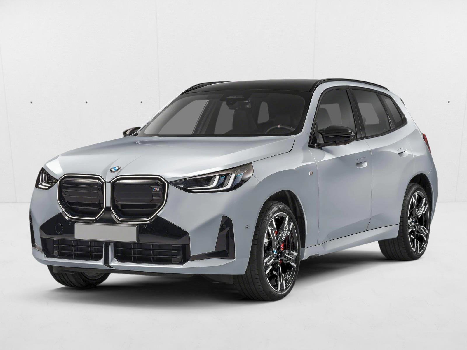 New 2026 BMW X3 xDrive30 w/ Premium Package AWD/4WD image 1