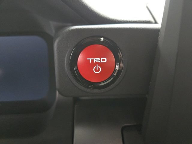 New 2026 Toyota 4Runner TRD Off-Road AWD/4WD image 30