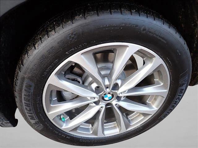Used 2019 BMW X3 xDrive30i w/ Convenience Package image 7