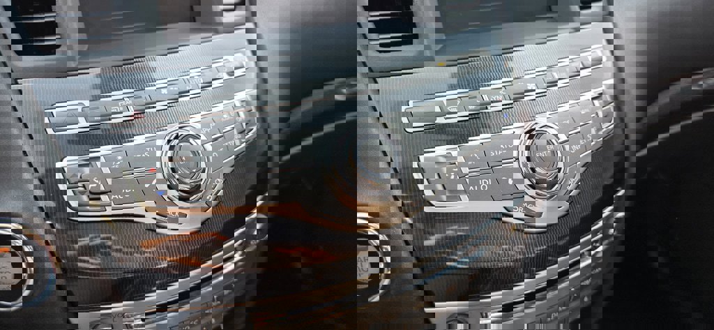 Used 2019 INFINITI QX60 Pure image 18