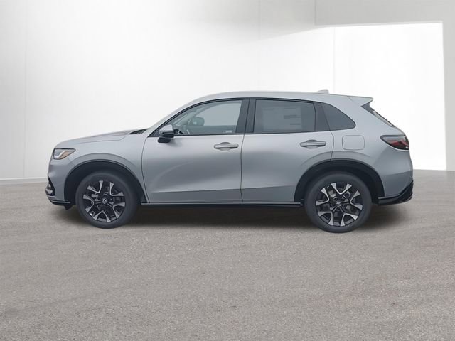 New 2027 Honda HR-V EX-L image 5