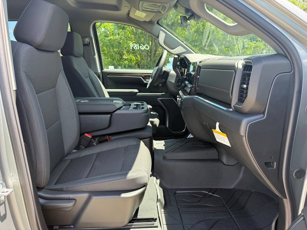 New 2026 Chevrolet Silverado 1500 RST w/ RST Select Package AWD/4WD image 20