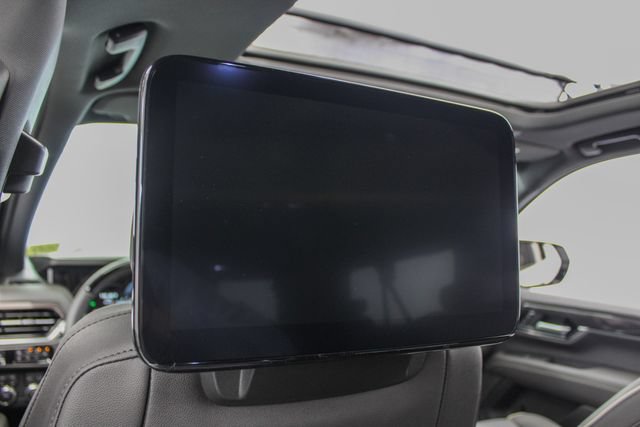 New 2026 GMC Yukon XL Elevation w/ Elevation Premium Package AWD/4WD image 26