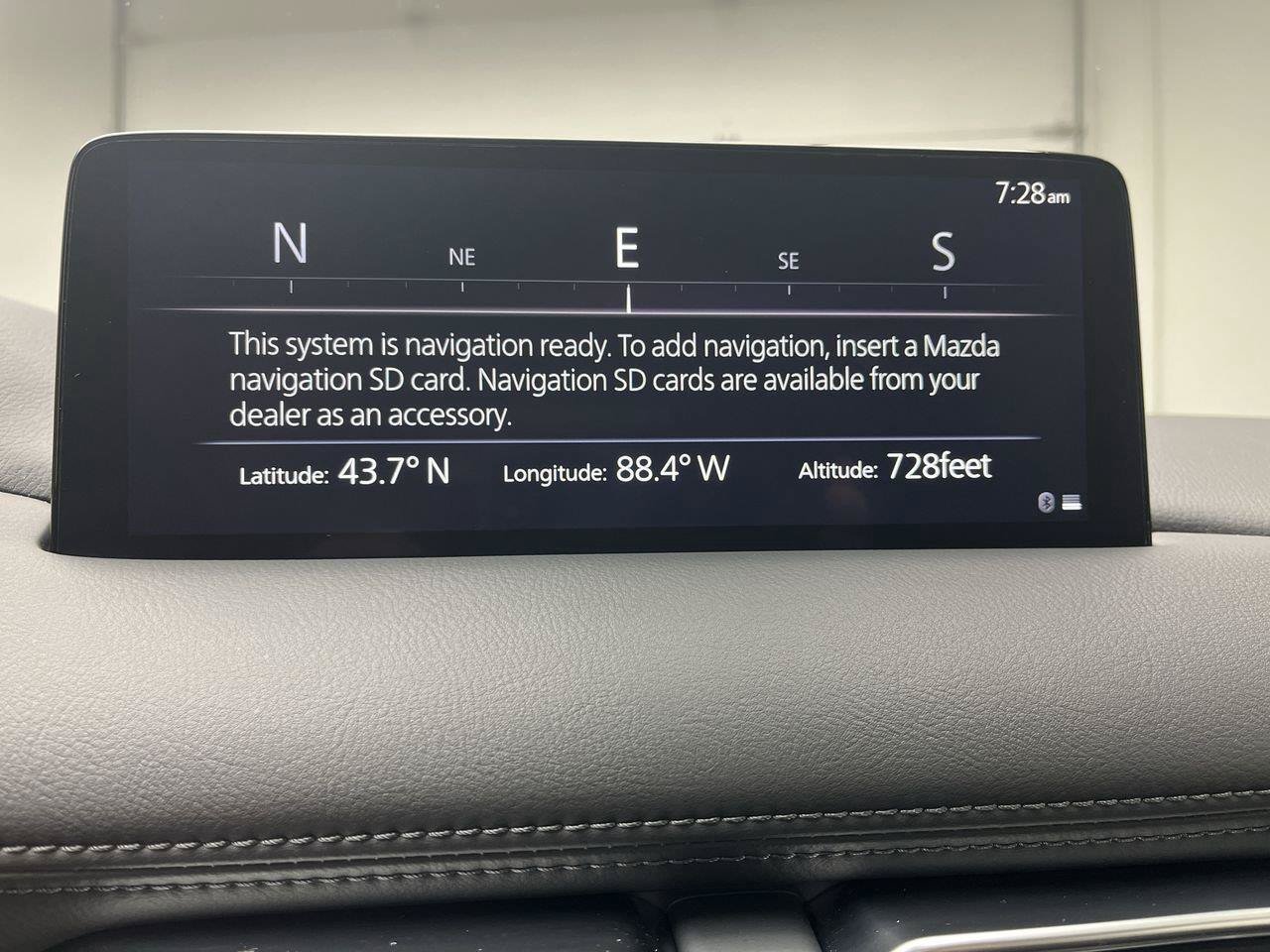 Certified 2024 MAZDA CX-5 Carbon Edition AWD/4WD image 21