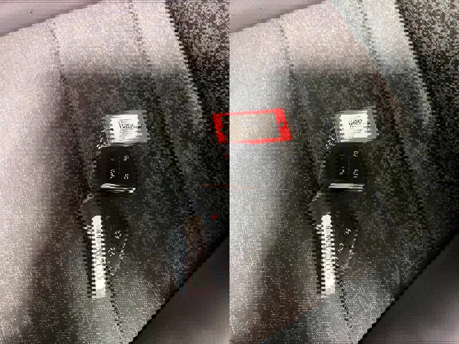 Used 2024 Chevrolet Colorado Z71 w/ Z71 Convenience Package 2 image 29