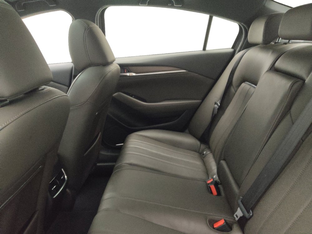 Used 2019 MAZDA MAZDA6 Signature image 18
